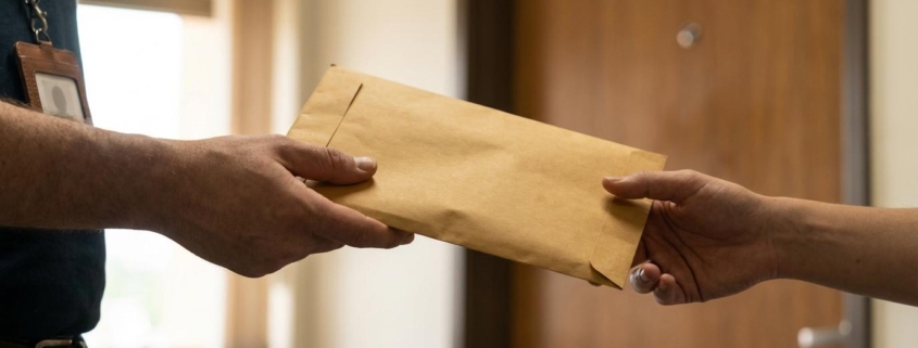 bedste kurérfirma danmark