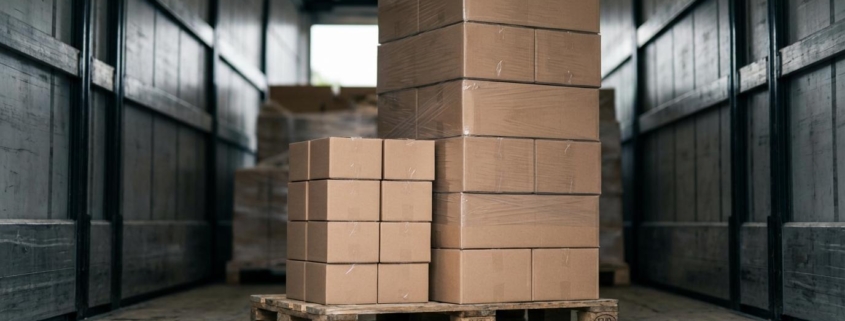 læssemeter beregning