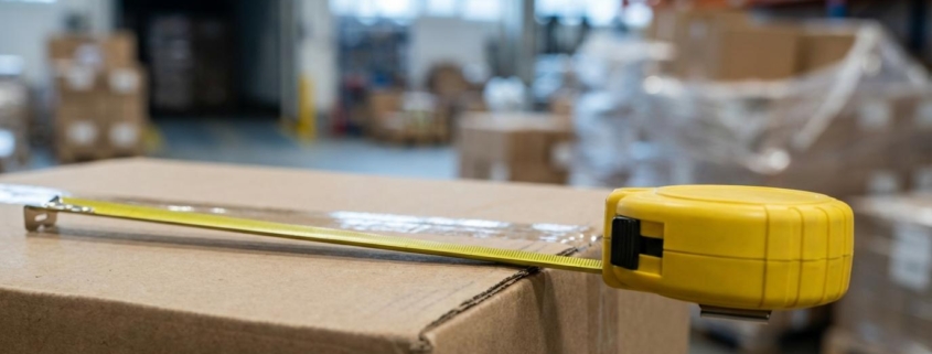 volumenvægt beregning