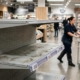 butikslevering