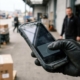 proof of delivery pod