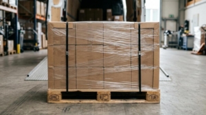 akut palletransport