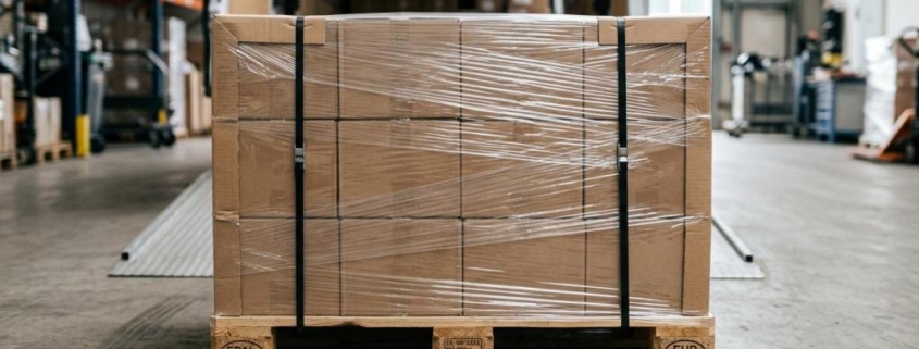 akut palletransport