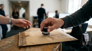 kurerpartner erhverv