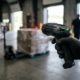 cross docking