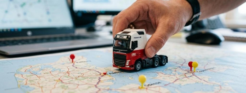 hvad er linehaul