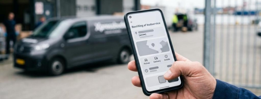 budservice kalundborg